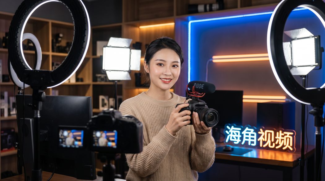 国产自拍视频创作者-视频教程