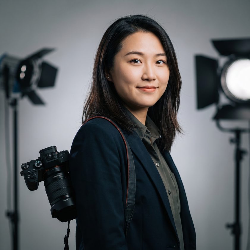 国产自拍AI专家